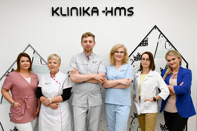 HMS klinika  25